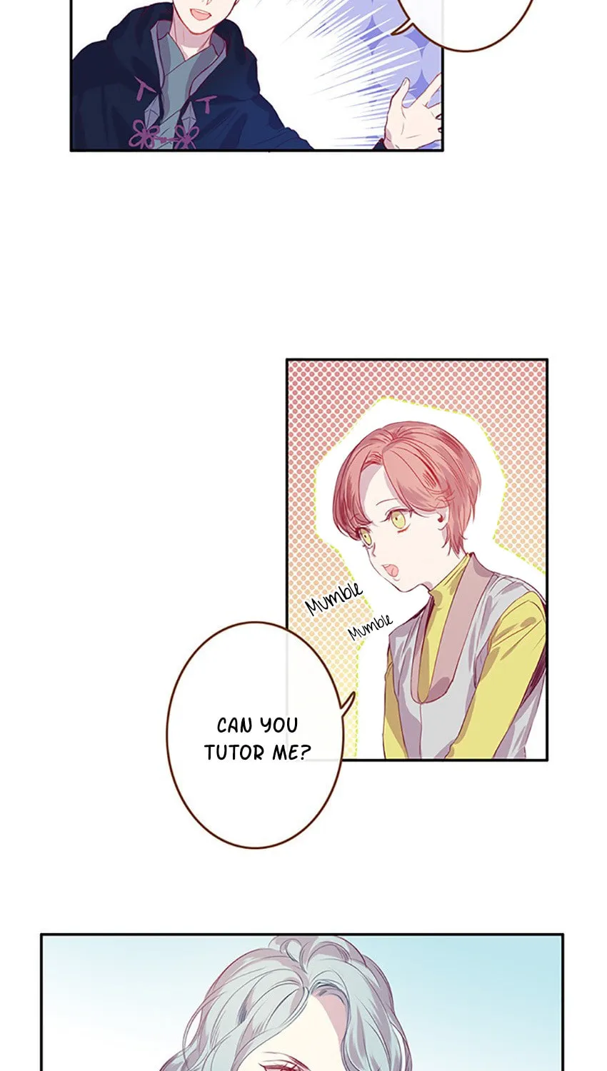 Read Otome Equation chapter 21 image 26 on Lezhin