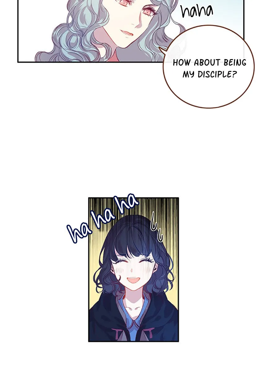 Read Otome Equation chapter 21 image 27 on Lezhin