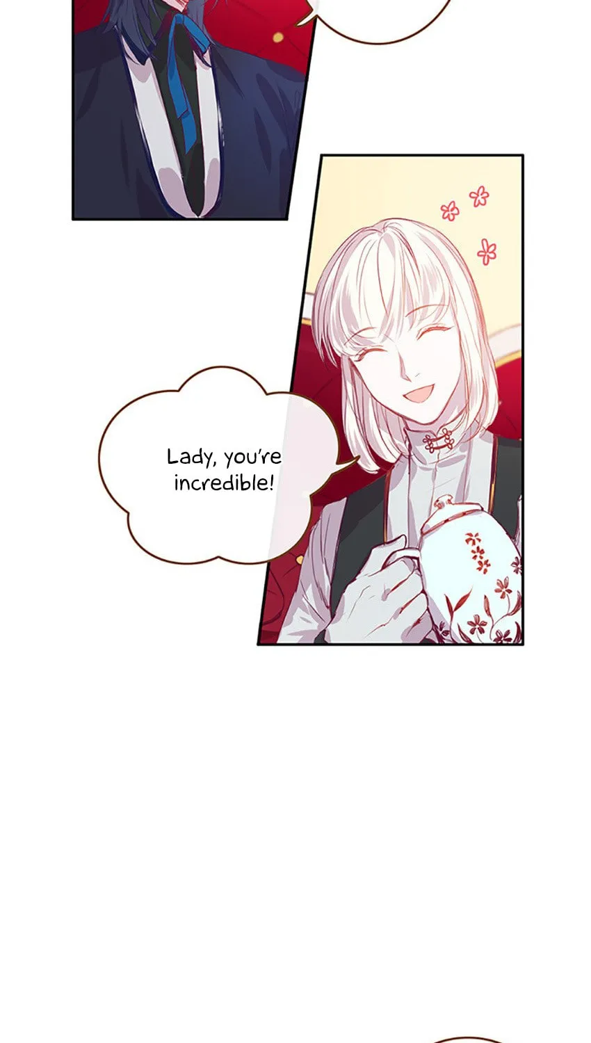 Read Otome Equation chapter 21 image 29 on Lezhin