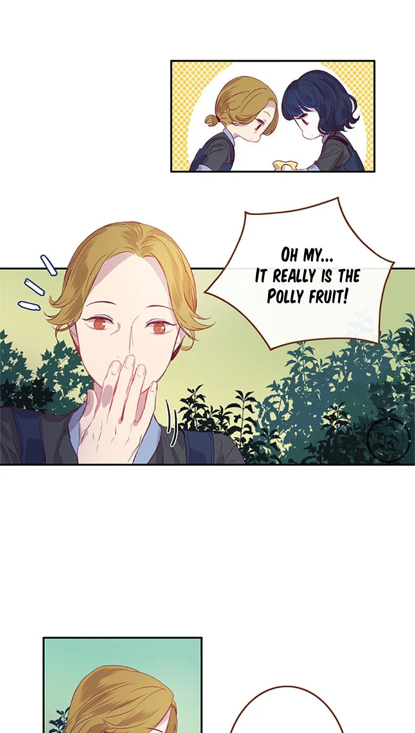 Read Otome Equation chapter 21 image 3 on Lezhin