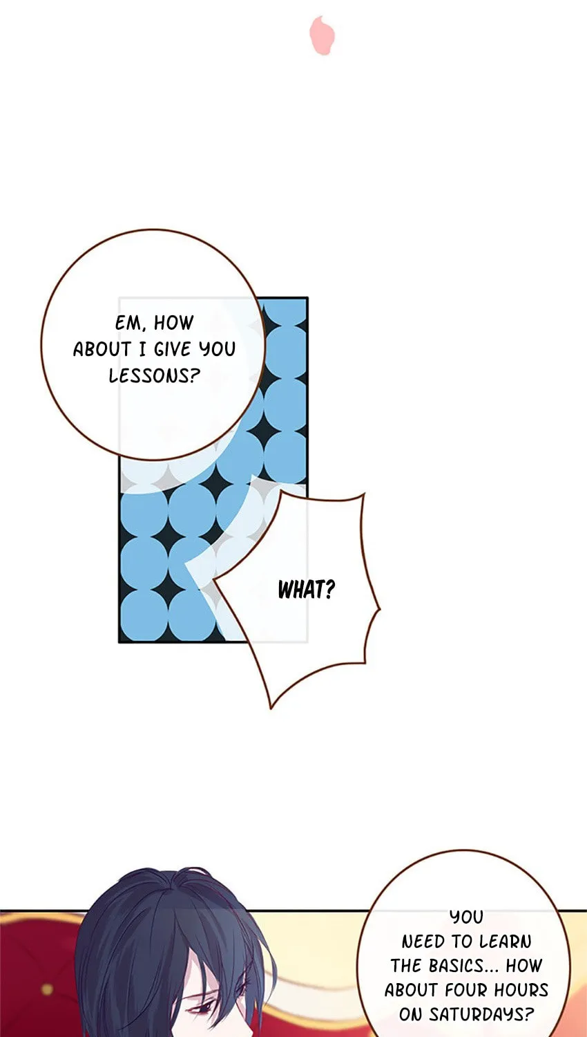 Read Otome Equation chapter 21 image 32 on Lezhin