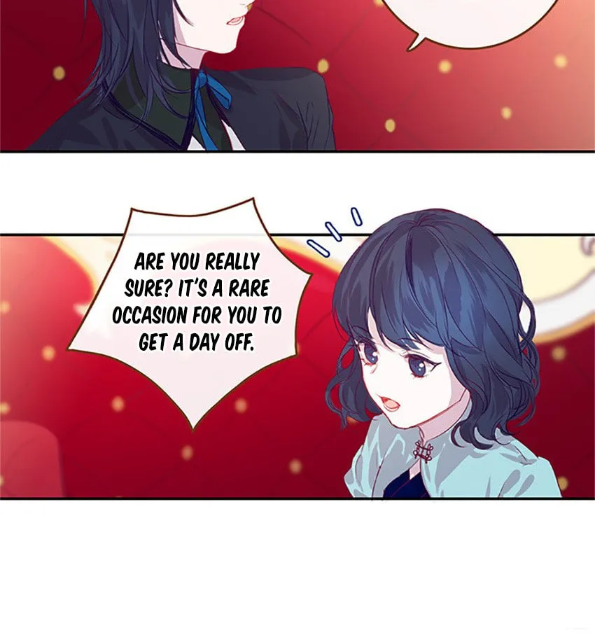 Read Otome Equation chapter 21 image 33 on Lezhin