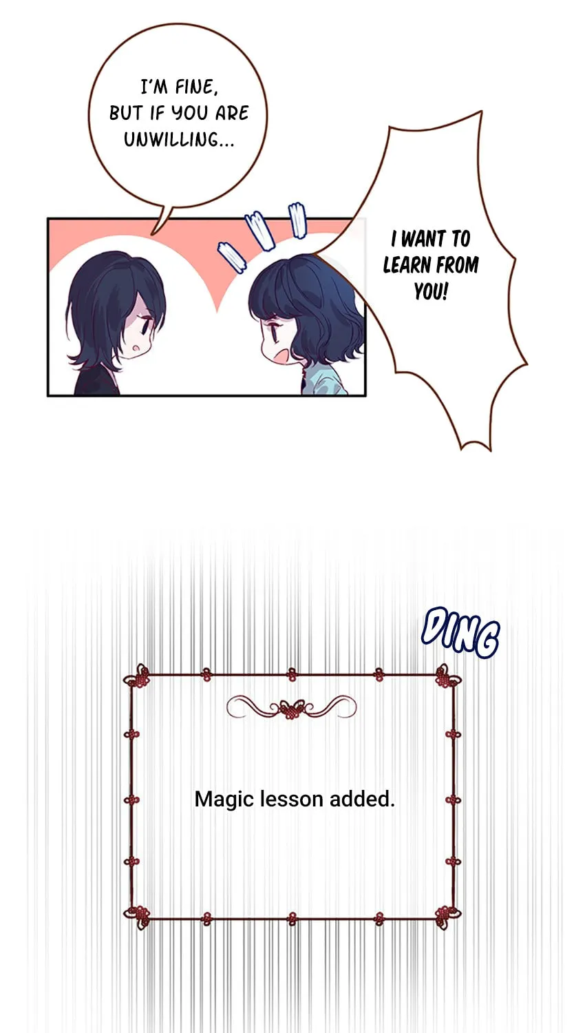 Read Otome Equation chapter 21 image 34 on Lezhin