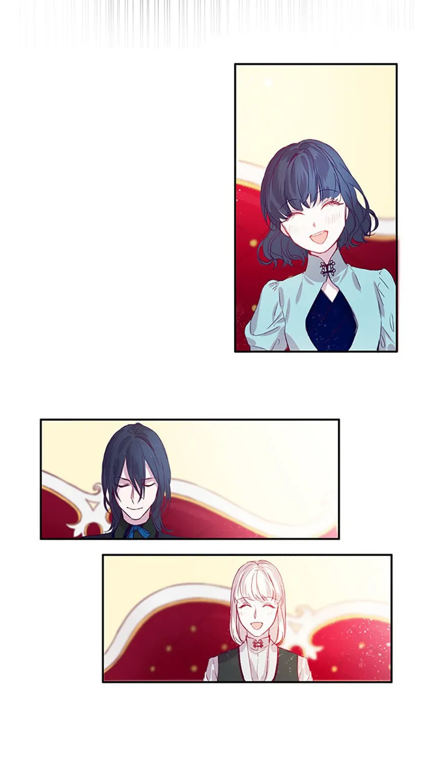 Read Otome Equation chapter 21 image 35 on Lezhin