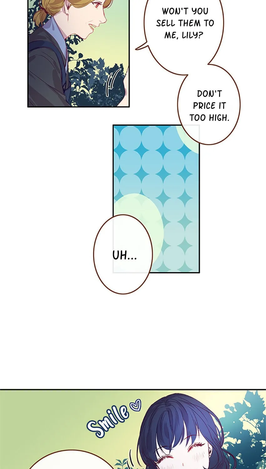 Read Otome Equation chapter 21 image 4 on Lezhin