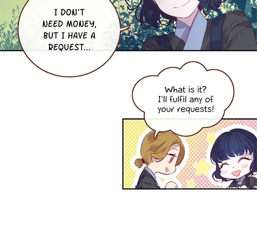 Read Otome Equation chapter 21 image 5 on Lezhin