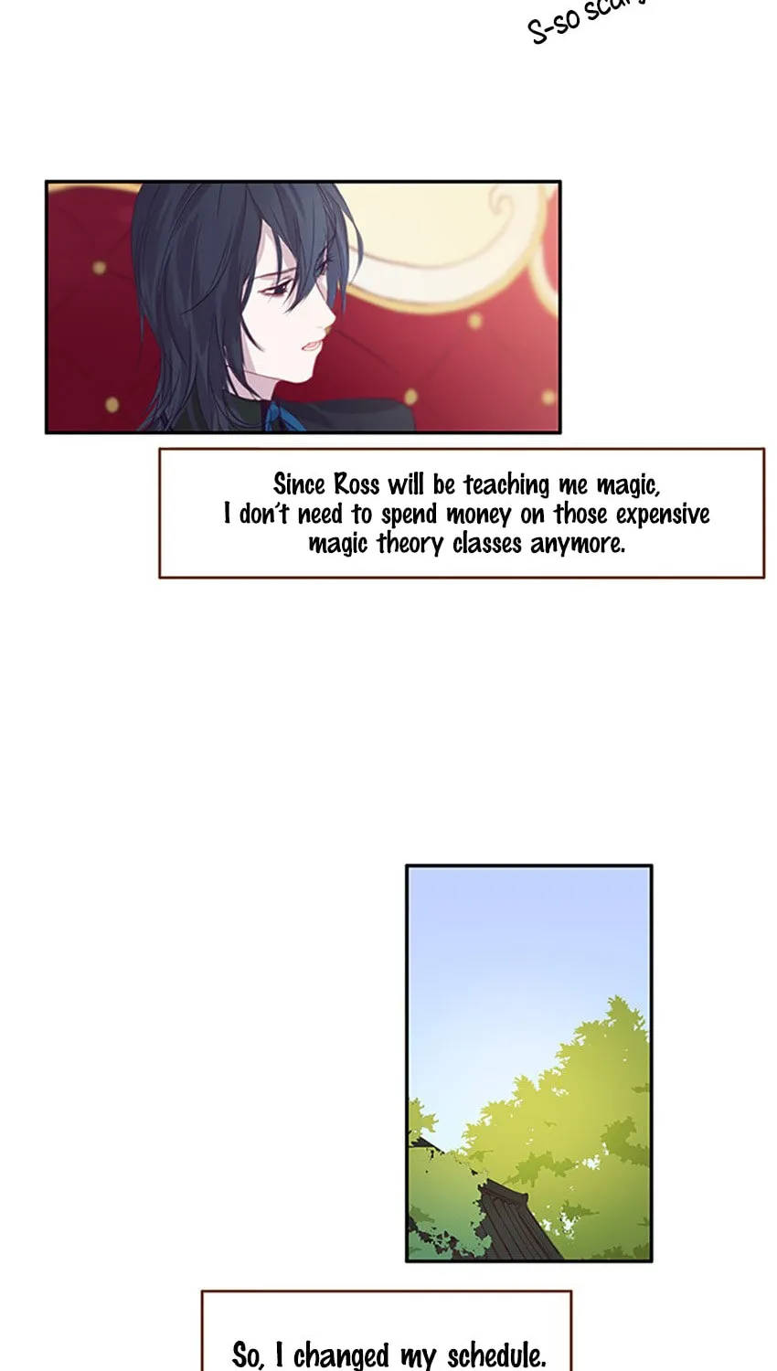 Read Otome Equation chapter 22 image 1 on Lezhin