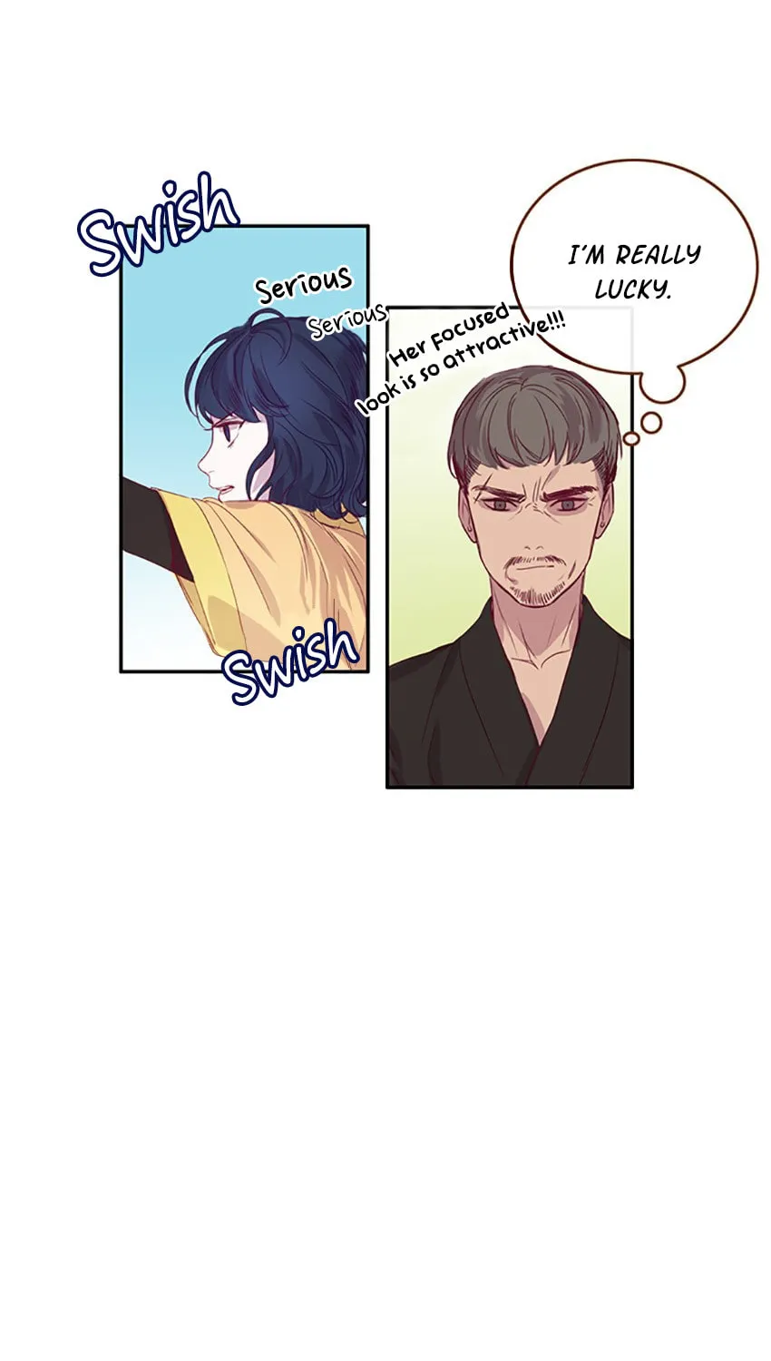 Read Otome Equation chapter 22 image 13 on Lezhin
