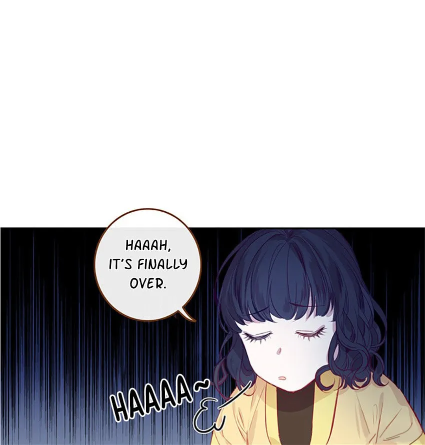 Read Otome Equation chapter 22 image 15 on Lezhin