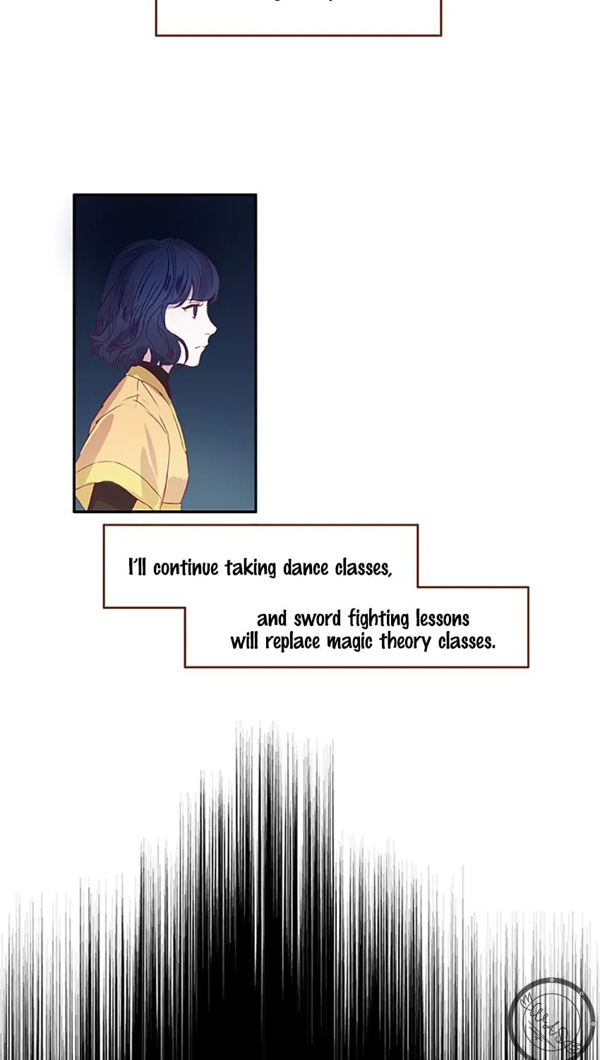 Read Otome Equation chapter 22 image 2 on Lezhin