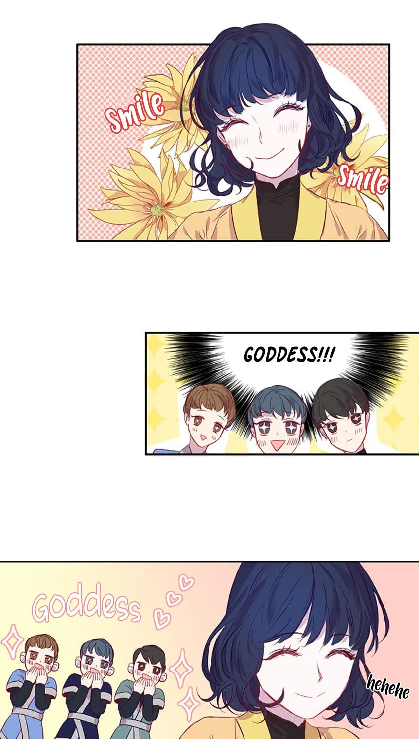 Read Otome Equation chapter 22 image 20 on Lezhin