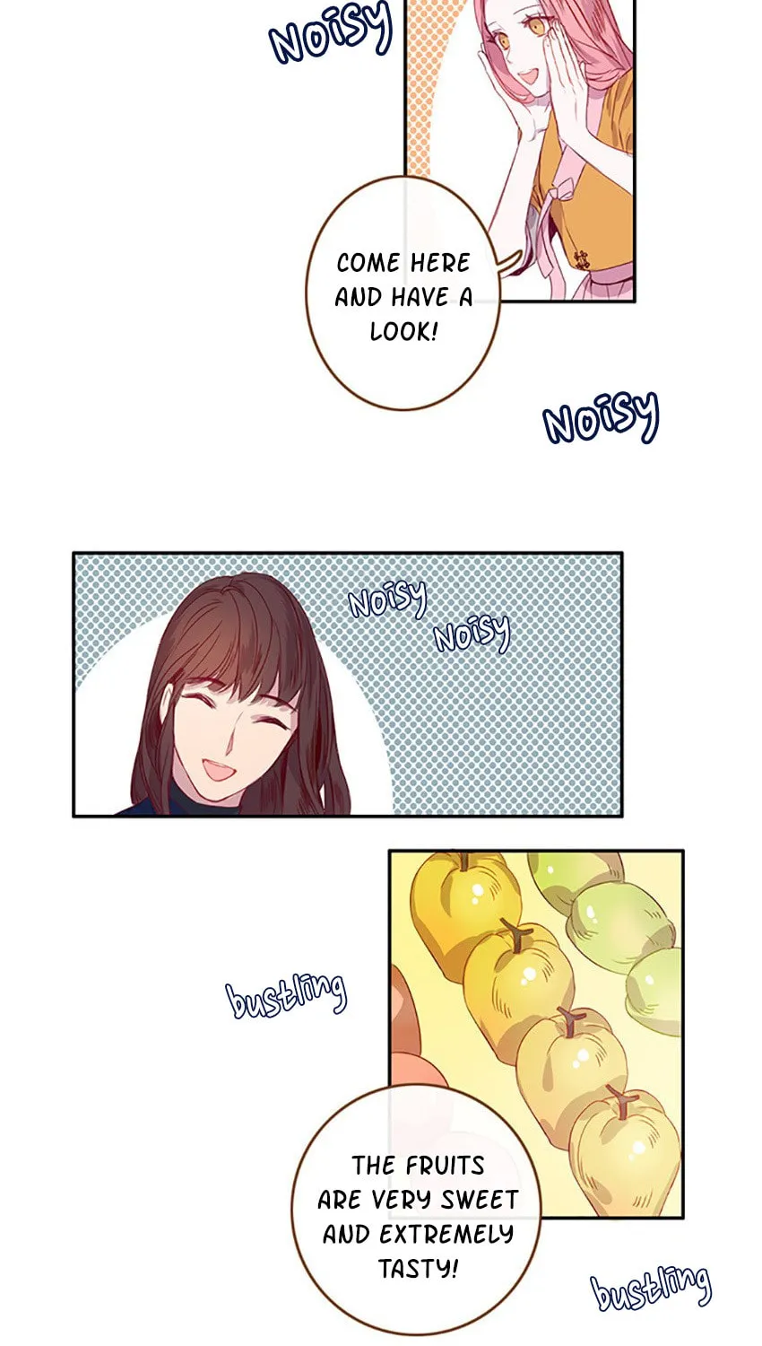 Read Otome Equation chapter 22 image 24 on Lezhin