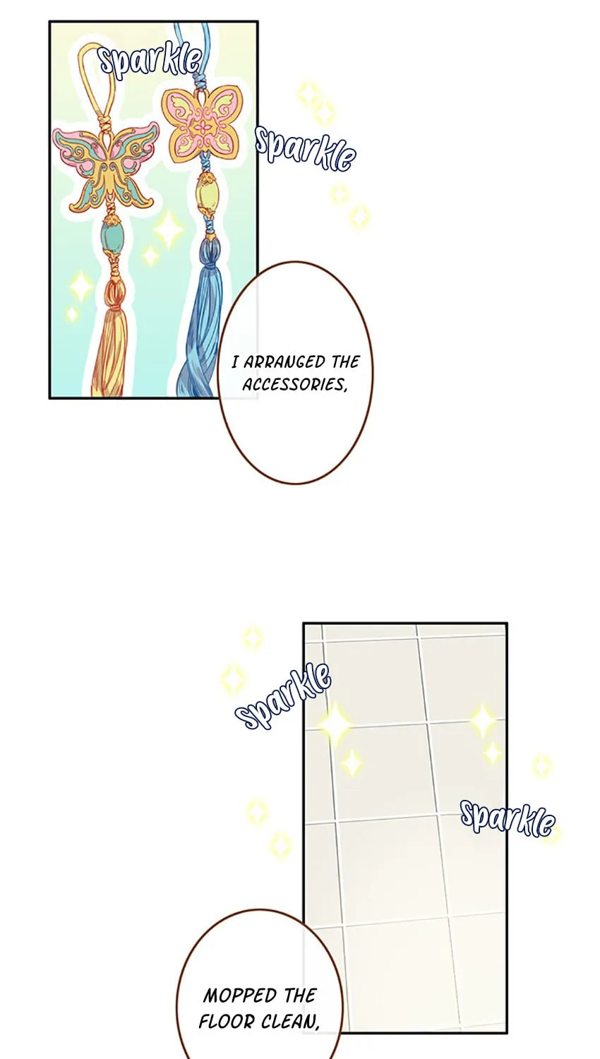 Read Otome Equation chapter 22 image 29 on Lezhin