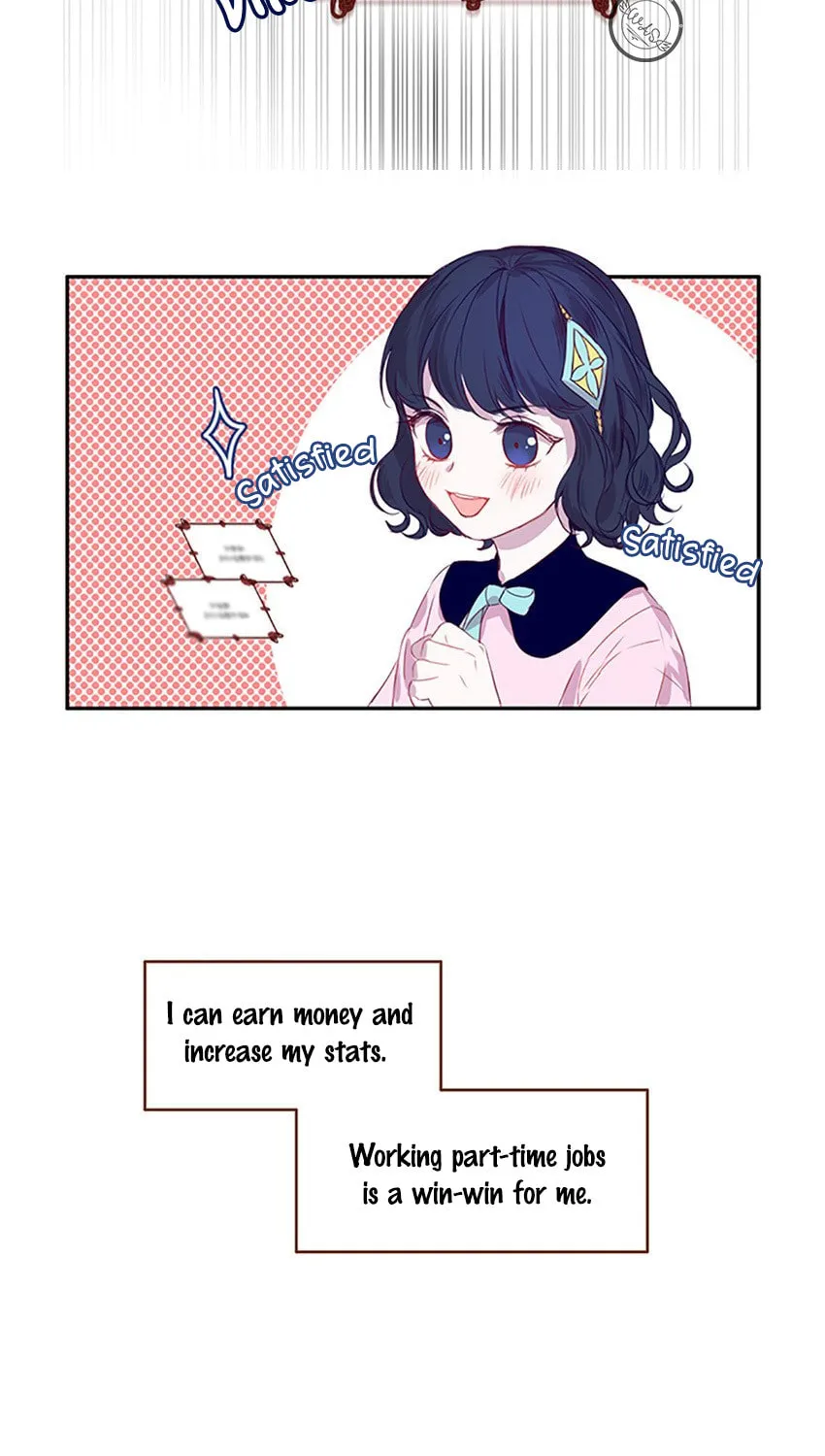Read Otome Equation chapter 22 image 31 on Lezhin