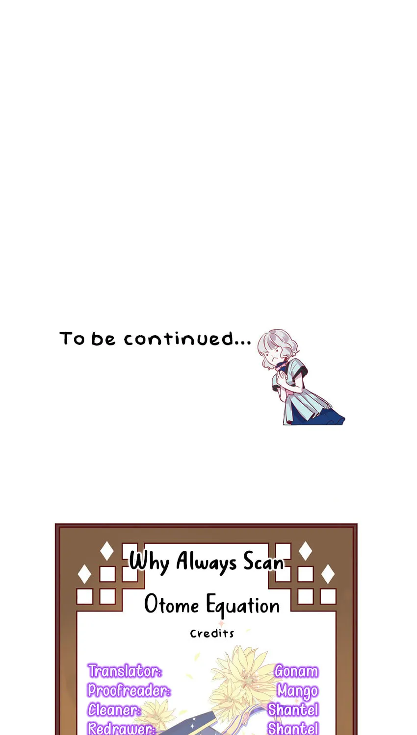 Read Otome Equation chapter 22 image 32 on Lezhin