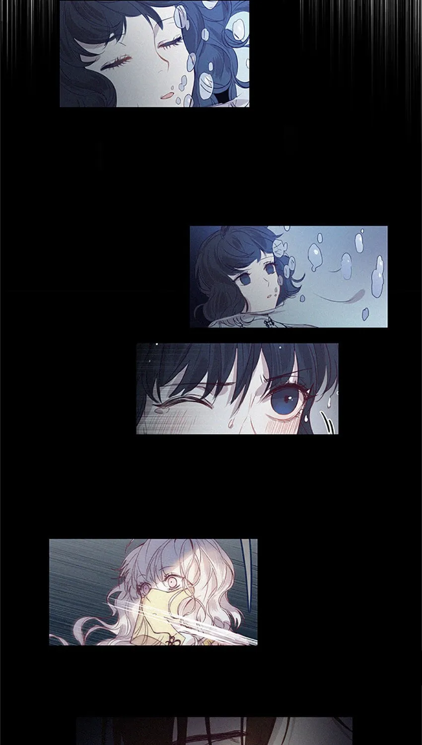 Read Otome Equation chapter 22 image 4 on Lezhin