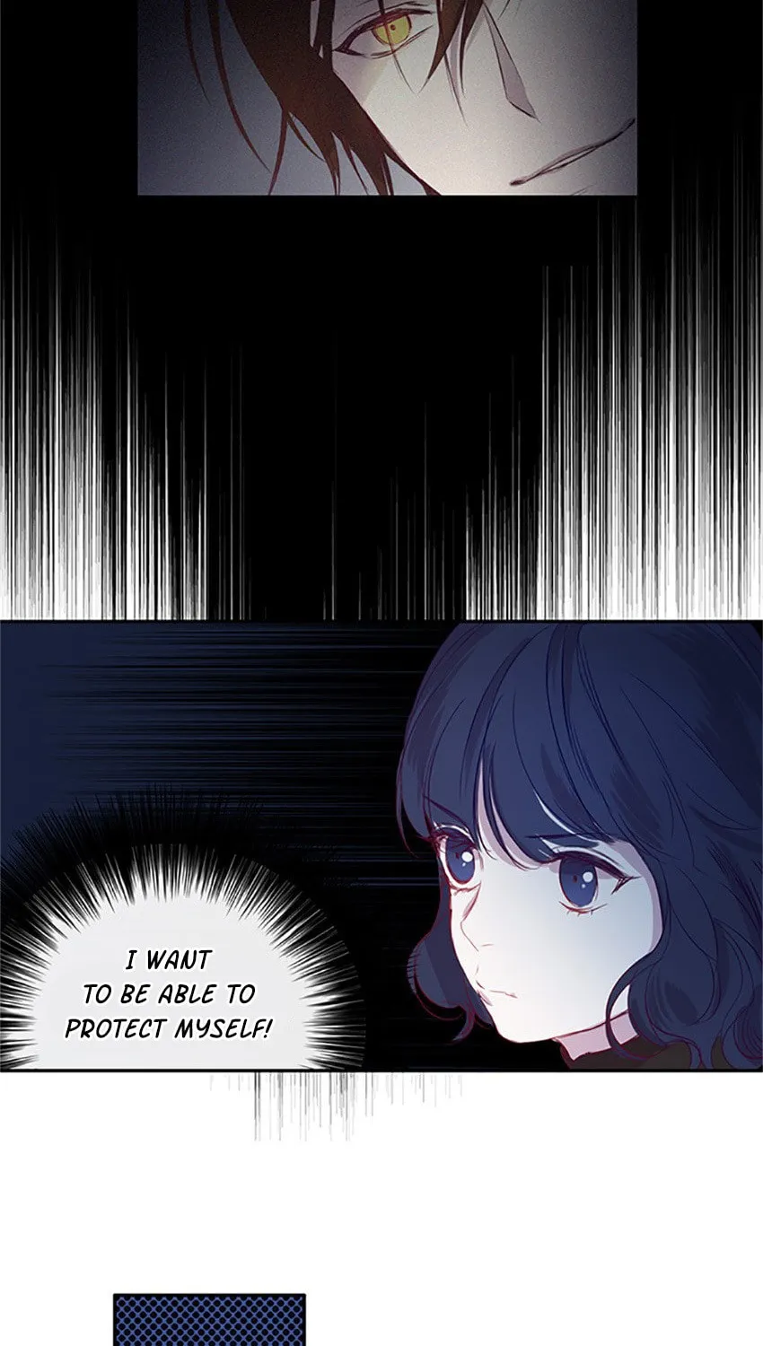 Read Otome Equation chapter 22 image 5 on Lezhin