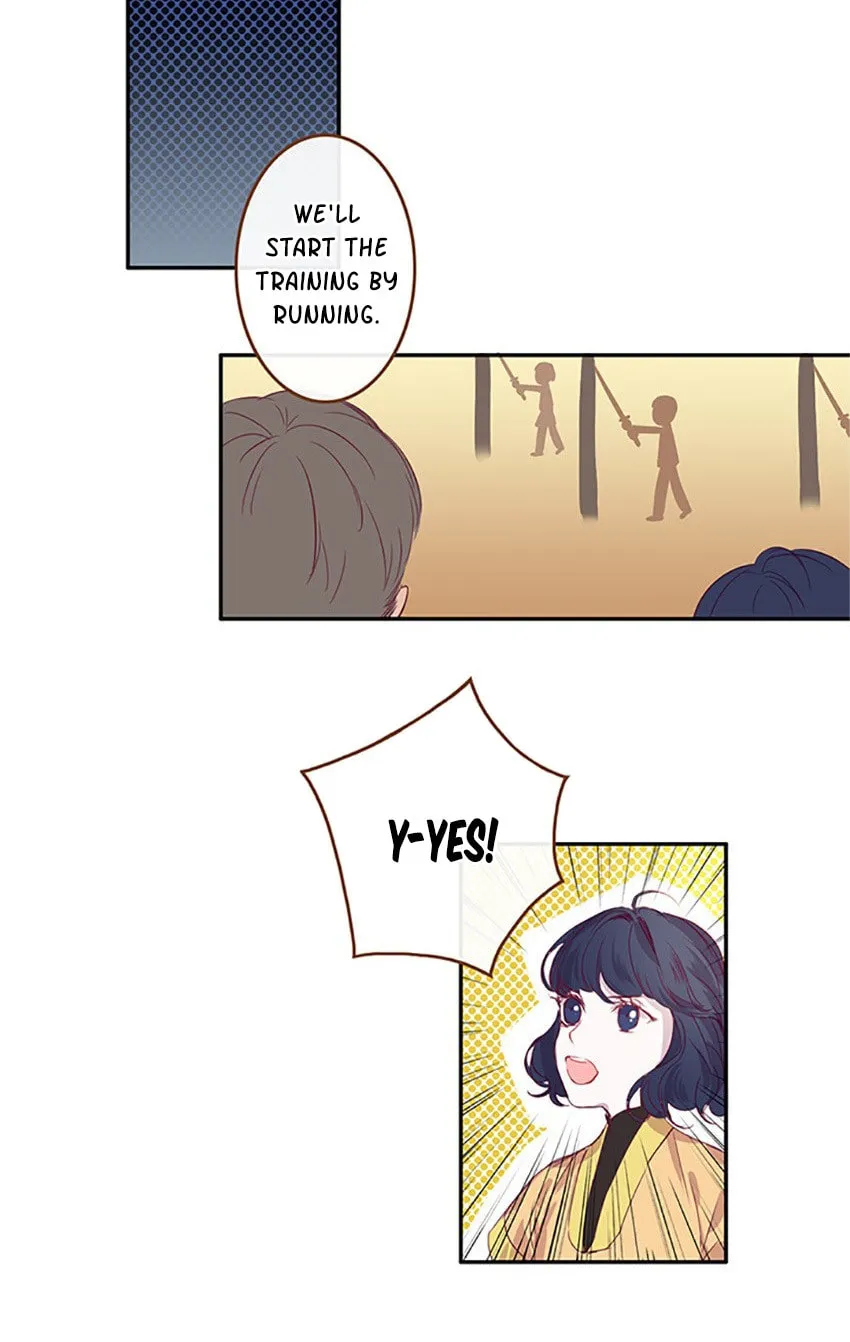 Read Otome Equation chapter 22 image 6 on Lezhin