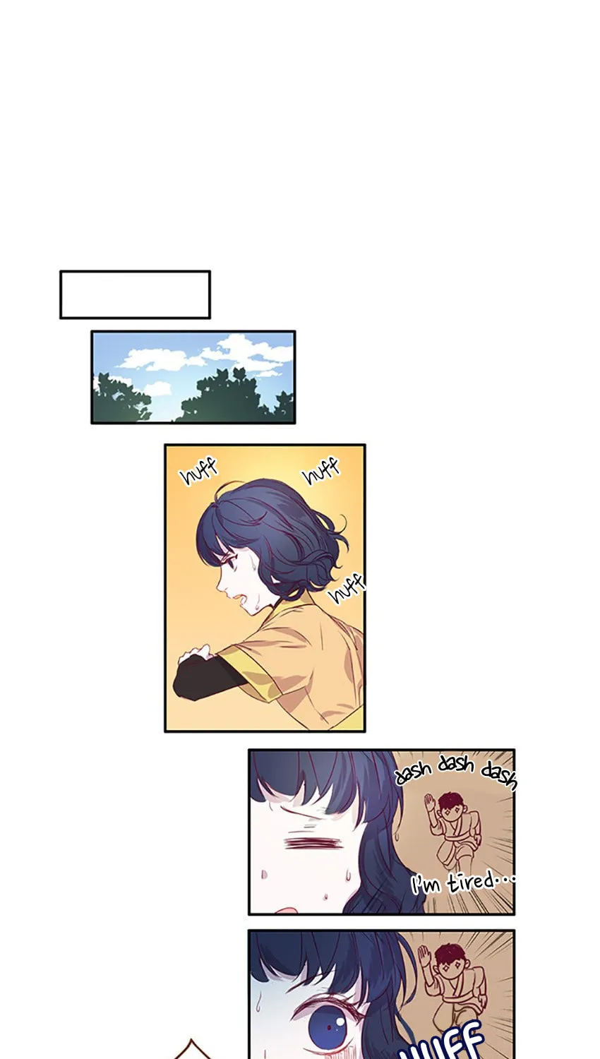Read Otome Equation chapter 22 image 7 on Lezhin