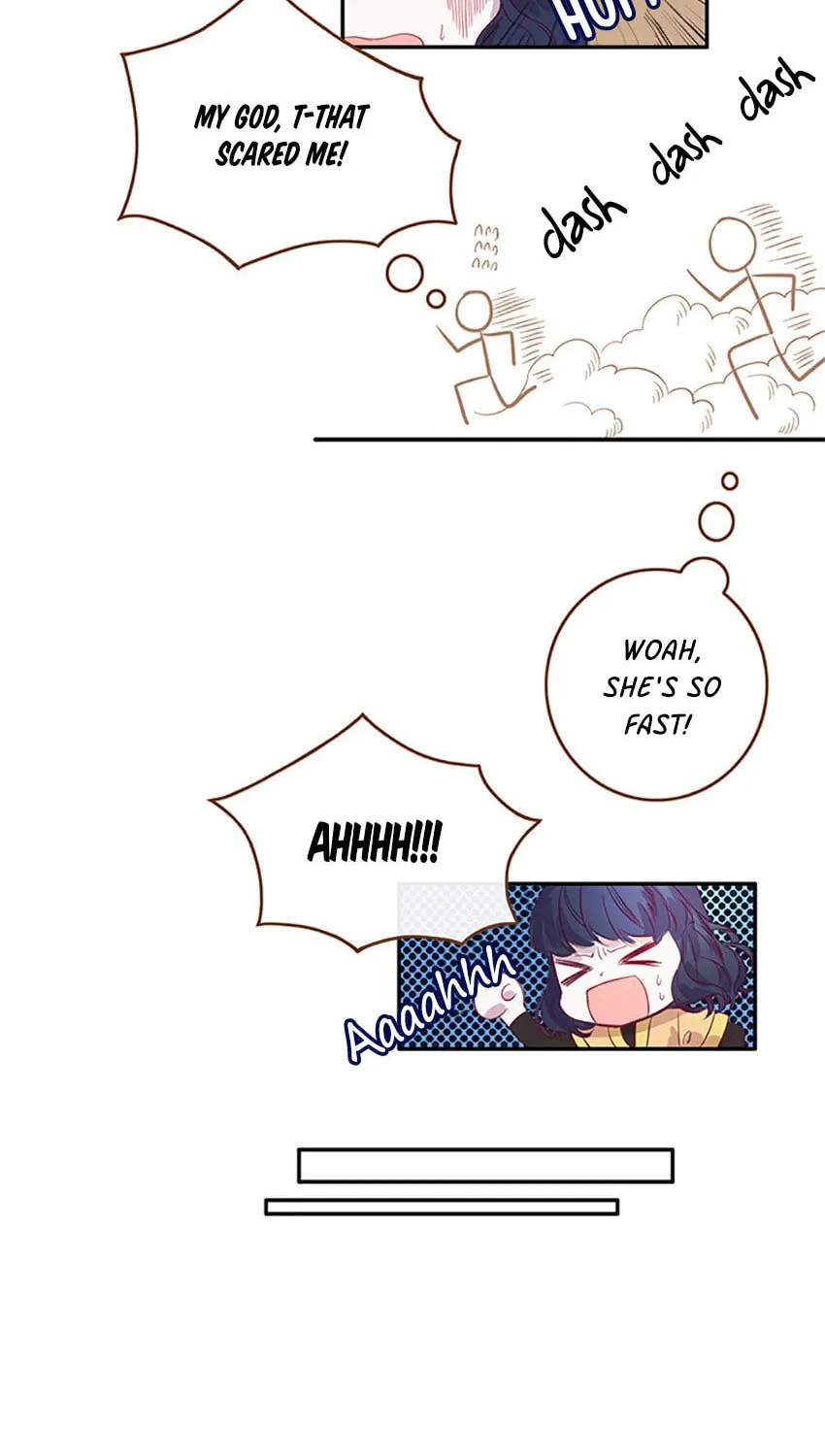 Read Otome Equation chapter 22 image 8 on Lezhin