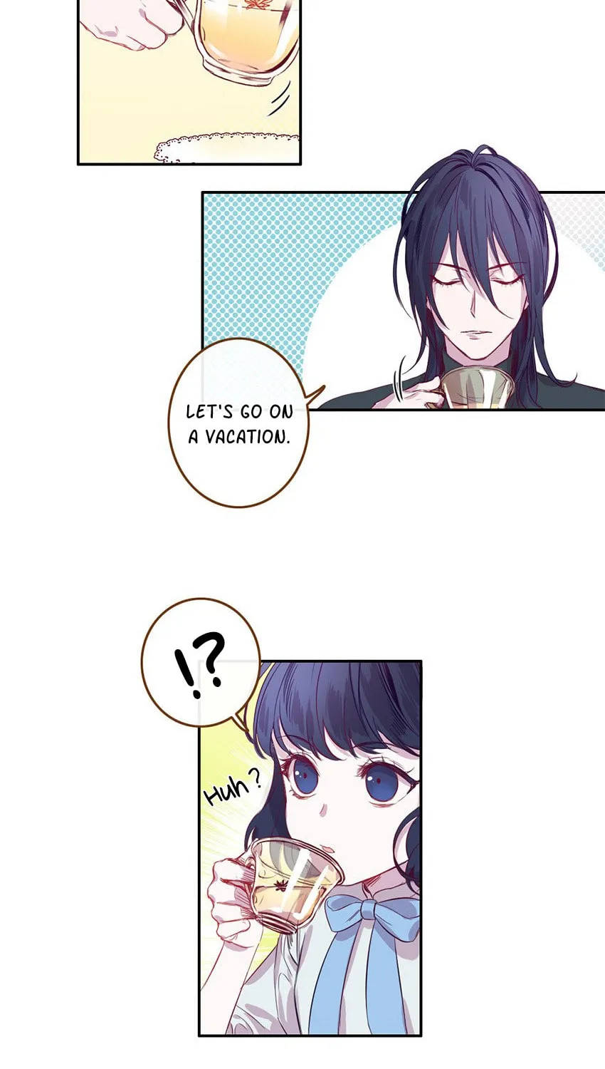 Read Otome Equation chapter 23 image 1 on Lezhin