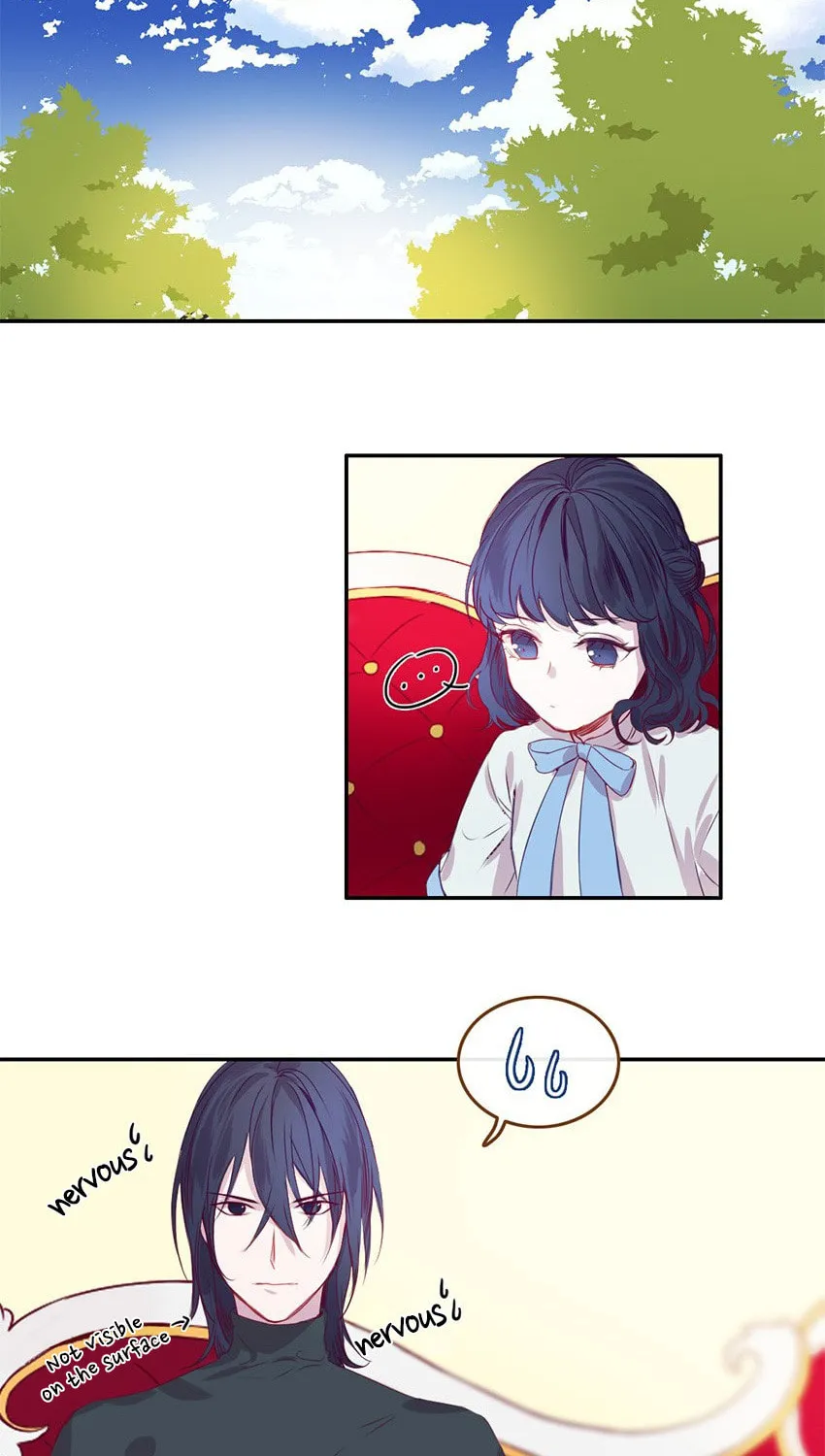 Read Otome Equation chapter 23 image 10 on Lezhin