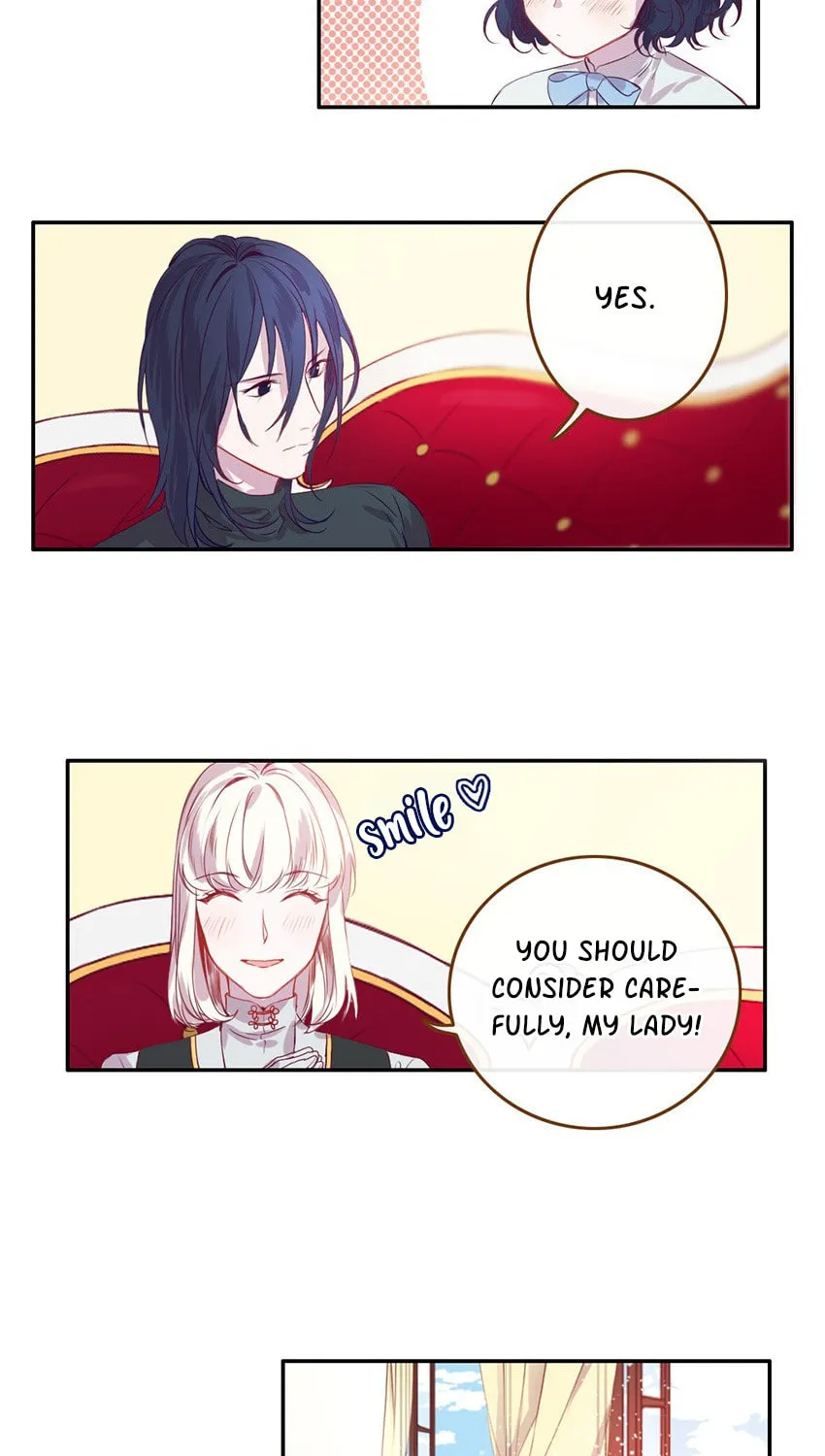 Read Otome Equation chapter 23 image 13 on Lezhin