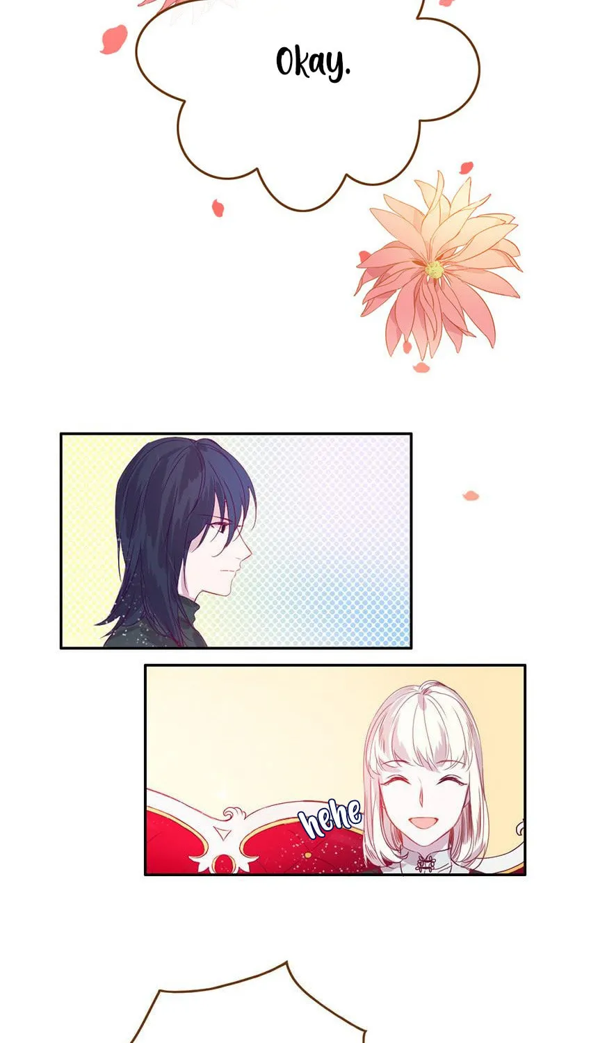 Read Otome Equation chapter 23 image 16 on Lezhin