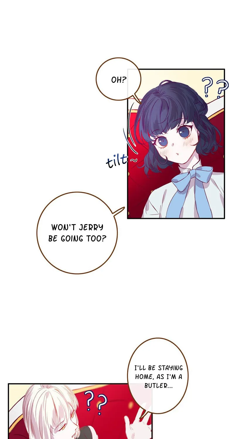 Read Otome Equation chapter 23 image 18 on Lezhin