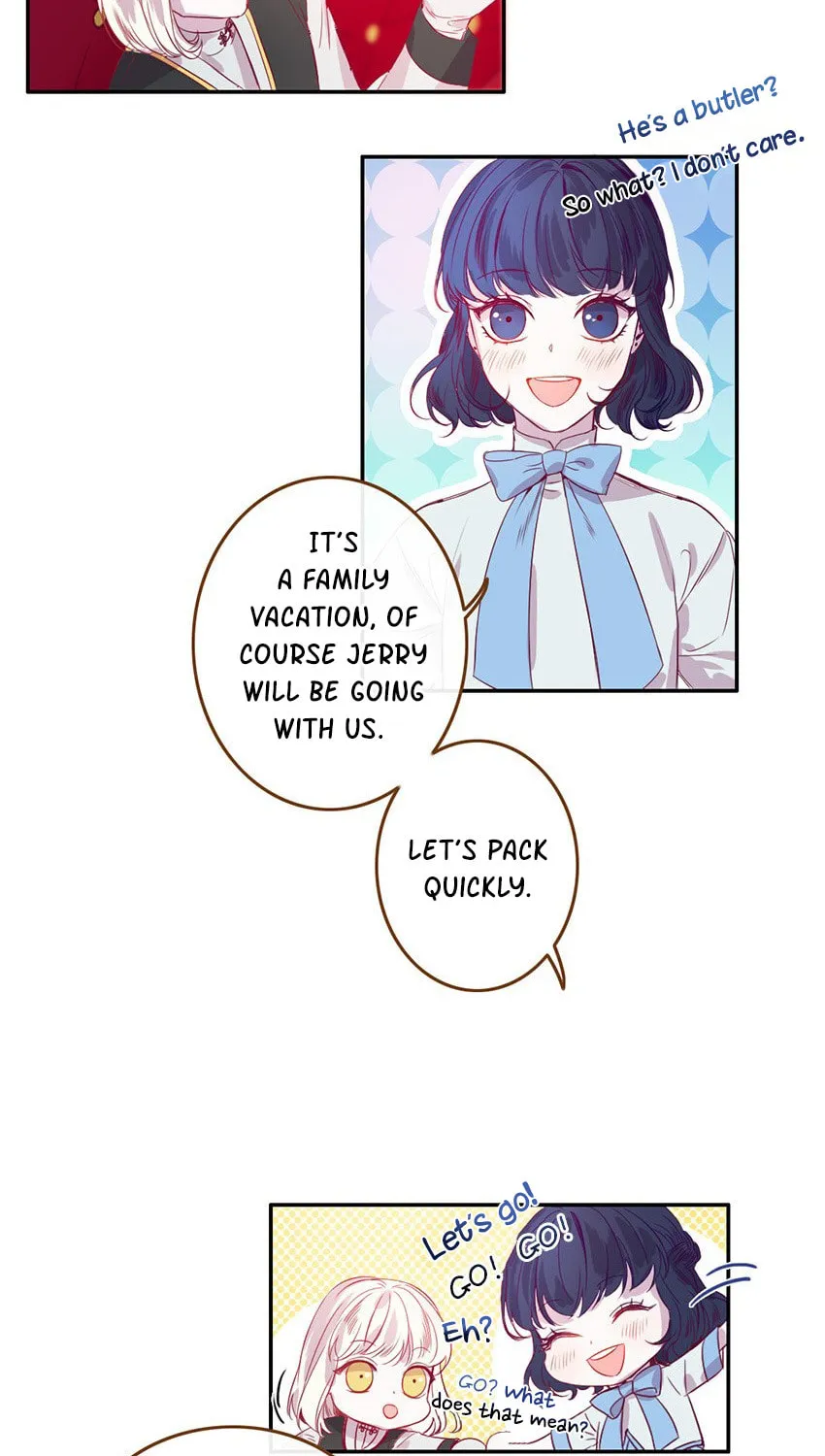 Read Otome Equation chapter 23 image 19 on Lezhin