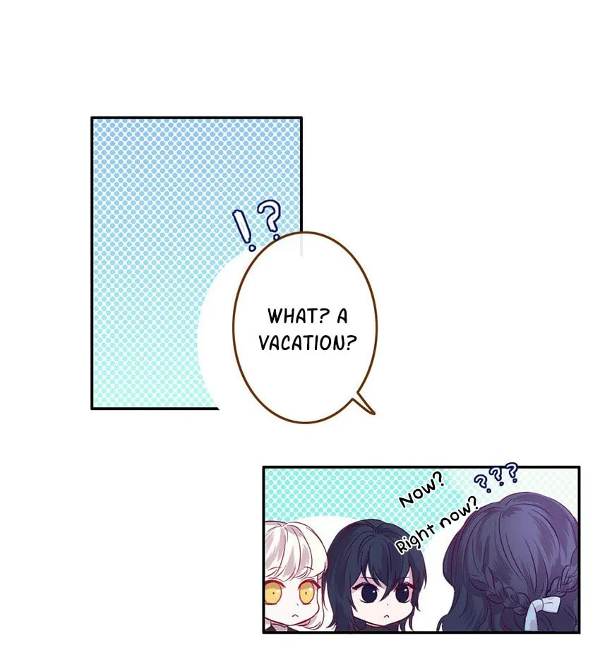 Read Otome Equation chapter 23 image 2 on Lezhin