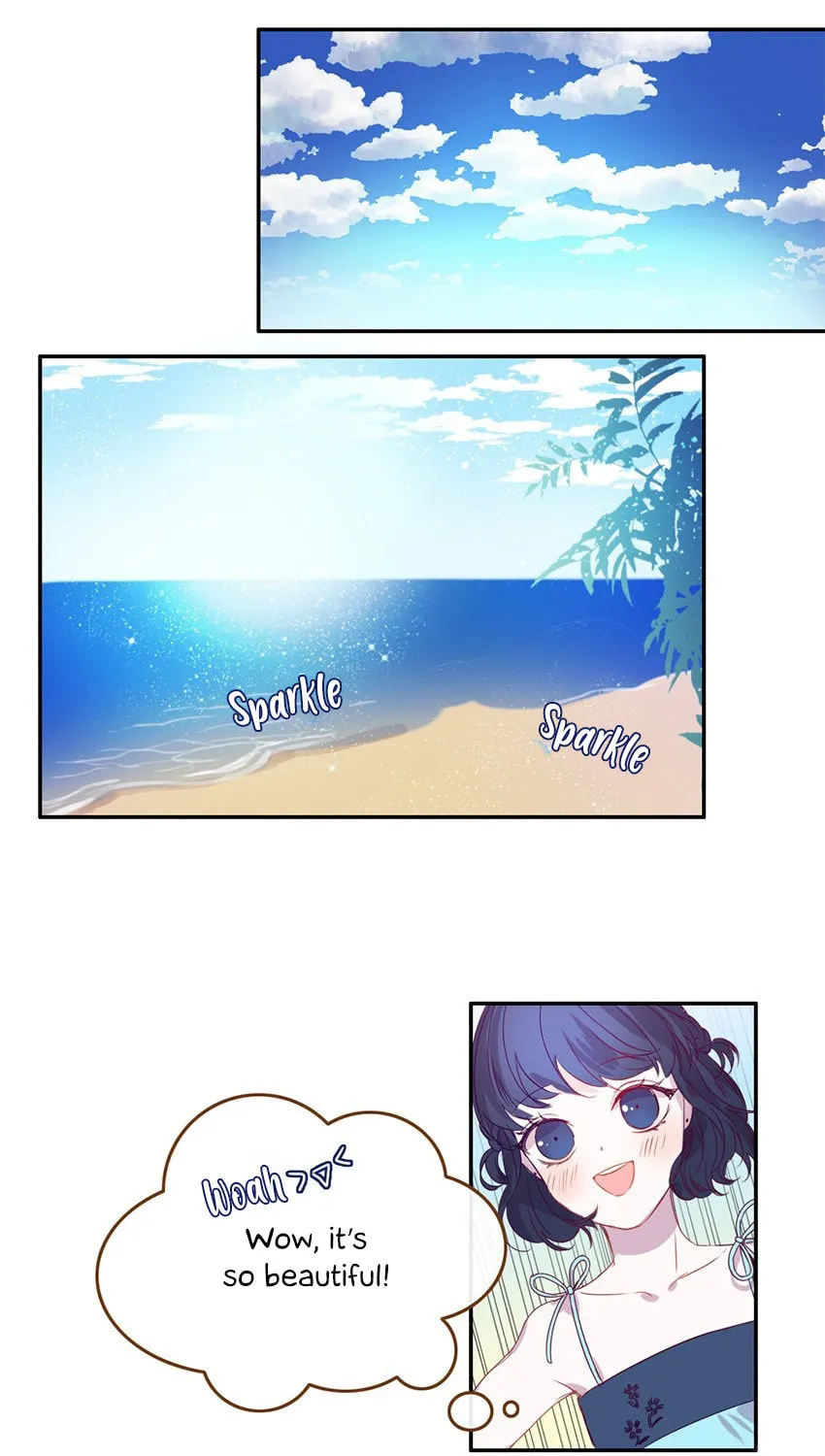 Read Otome Equation chapter 23 image 24 on Lezhin