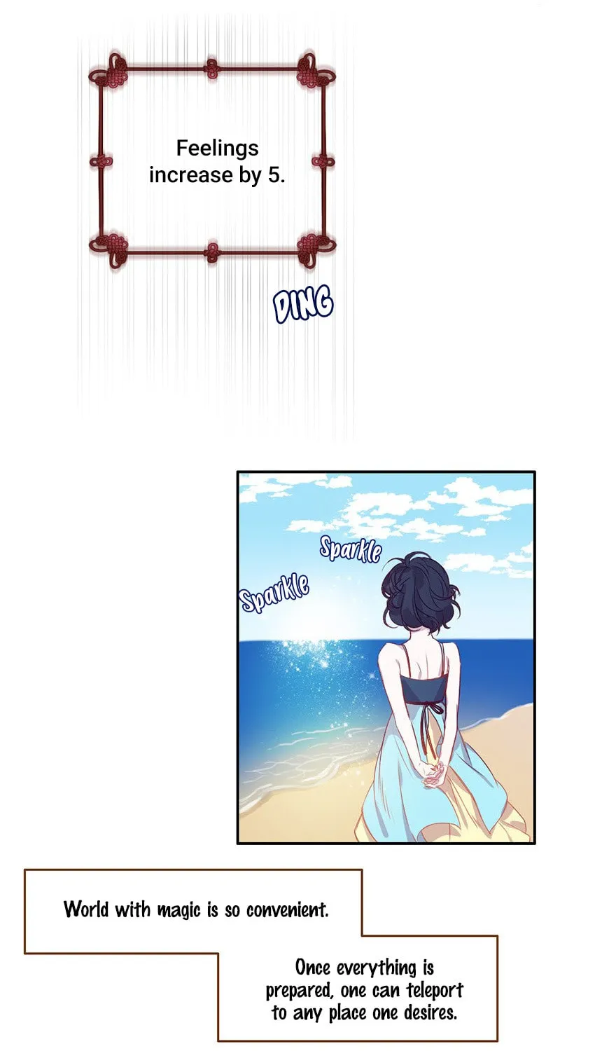 Read Otome Equation chapter 23 image 25 on Lezhin