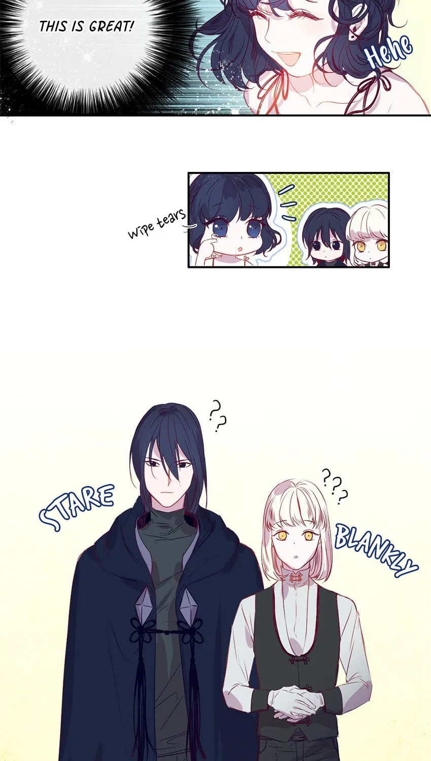 Read Otome Equation chapter 23 image 28 on Lezhin