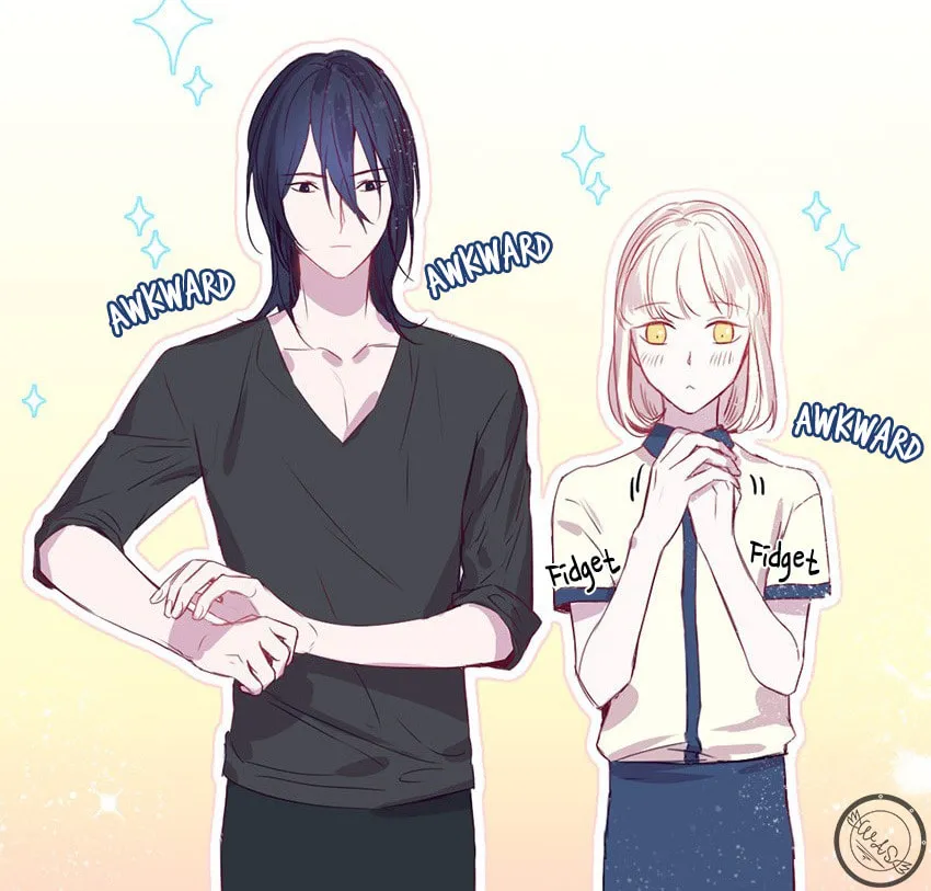Read Otome Equation chapter 23 image 32 on Lezhin