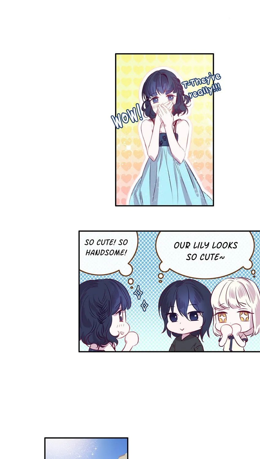 Read Otome Equation chapter 23 image 33 on Lezhin