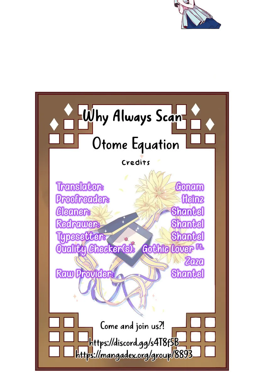 Read Otome Equation chapter 23 image 35 on Lezhin