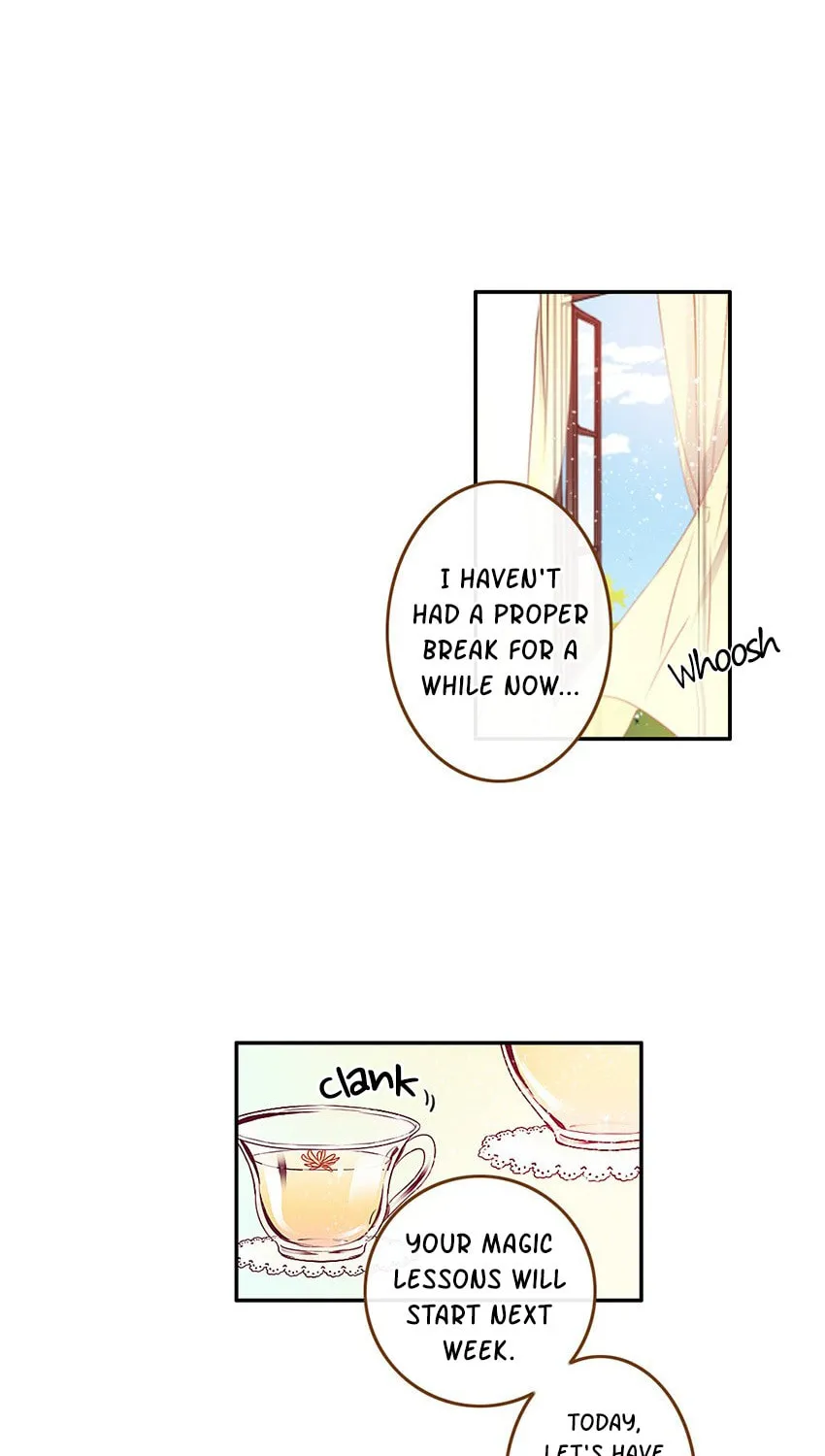 Read Otome Equation chapter 23 image 4 on Lezhin