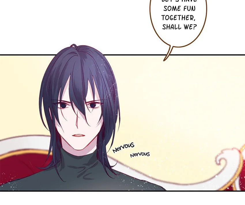 Read Otome Equation chapter 23 image 5 on Lezhin