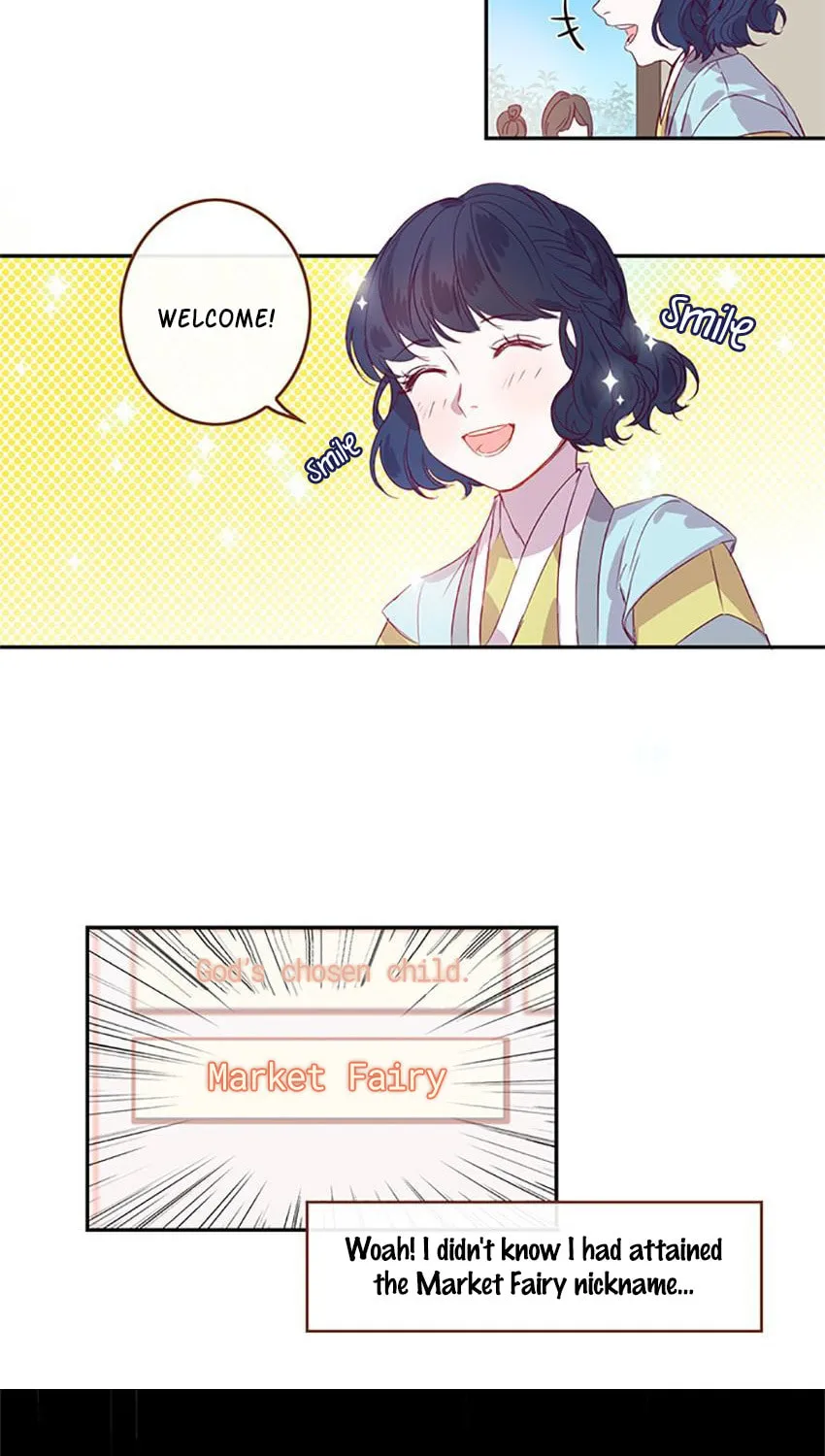 Read Otome Equation chapter 25 image 1 on Lezhin