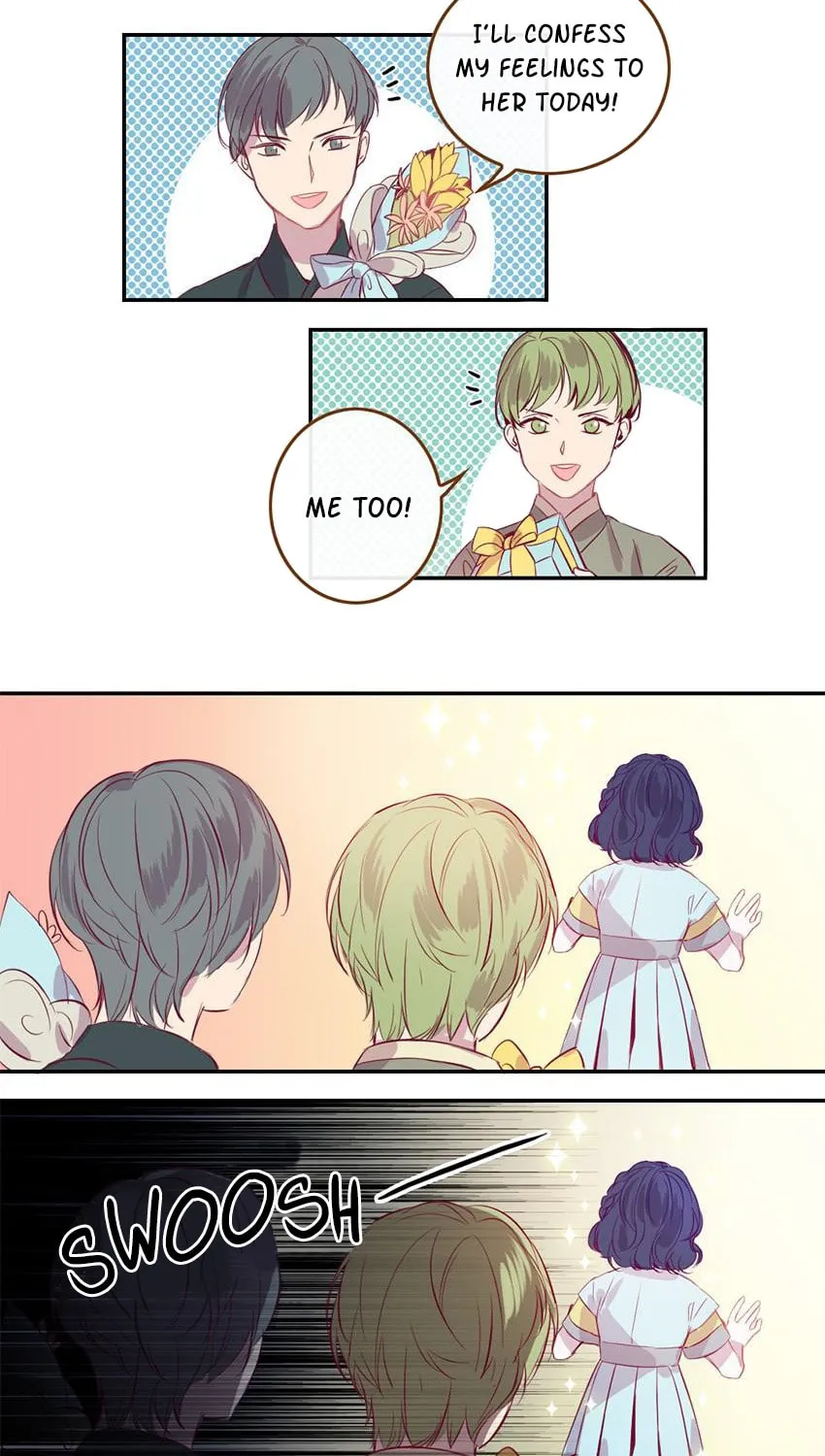 Read Otome Equation chapter 25 image 10 on Lezhin