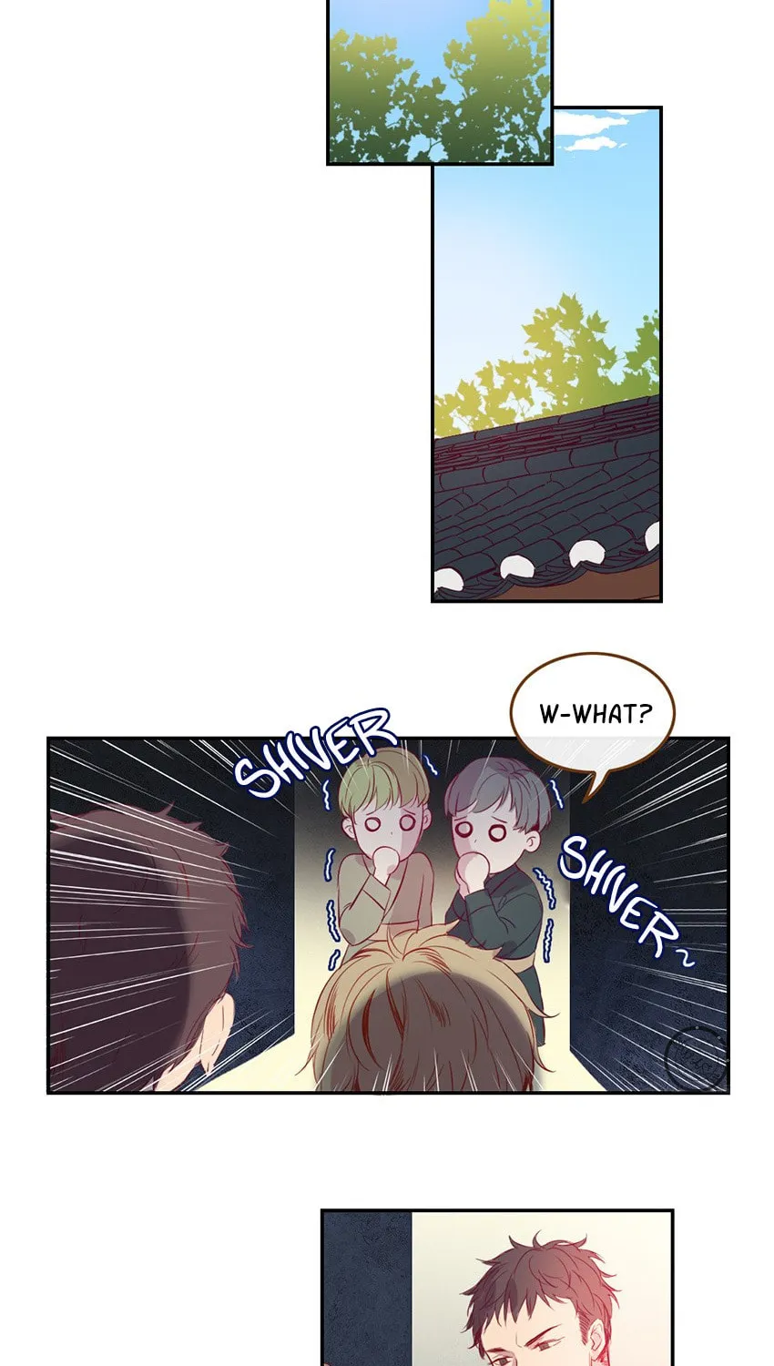 Read Otome Equation chapter 25 image 13 on Lezhin