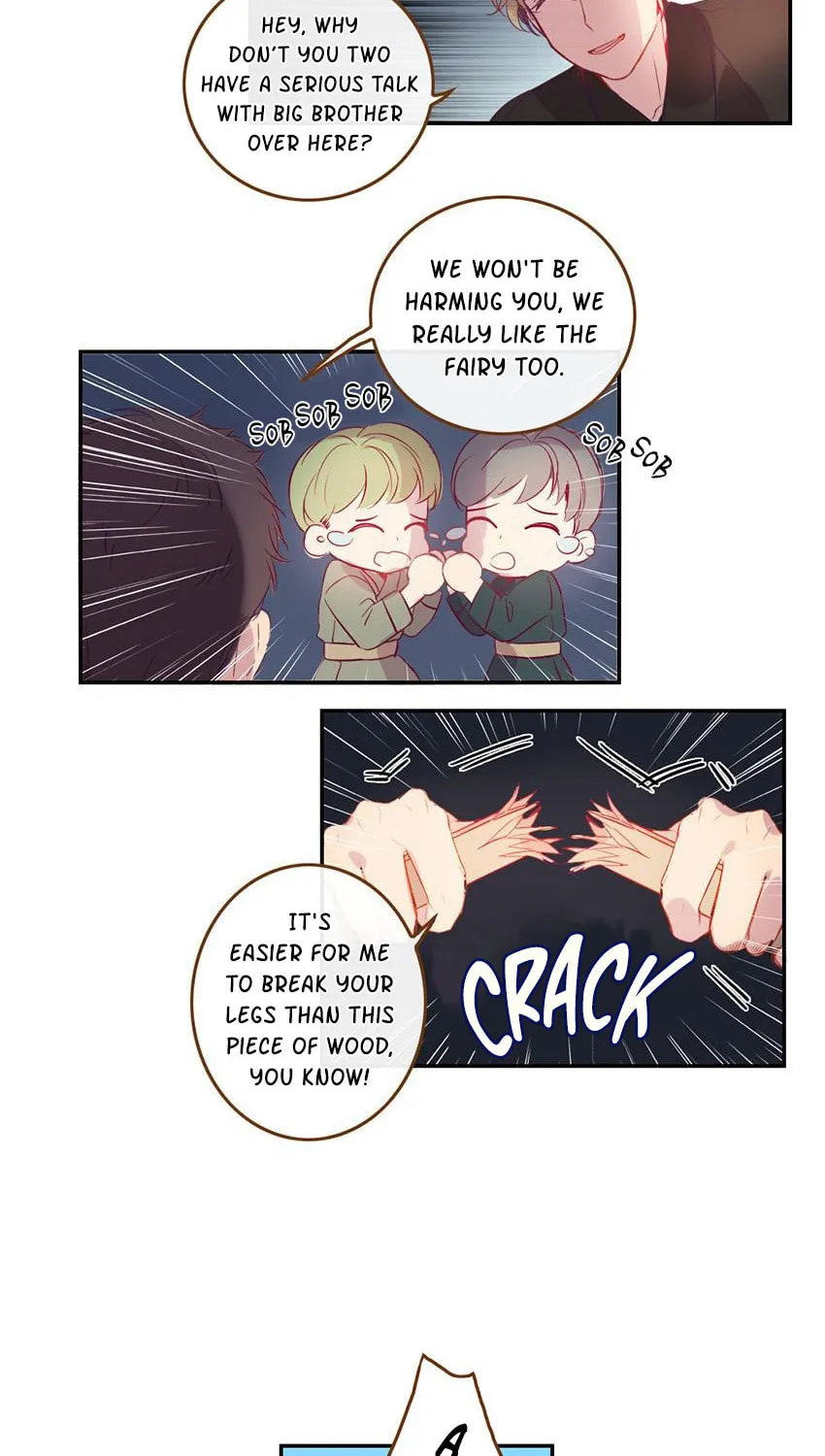 Read Otome Equation chapter 25 image 16 on Lezhin