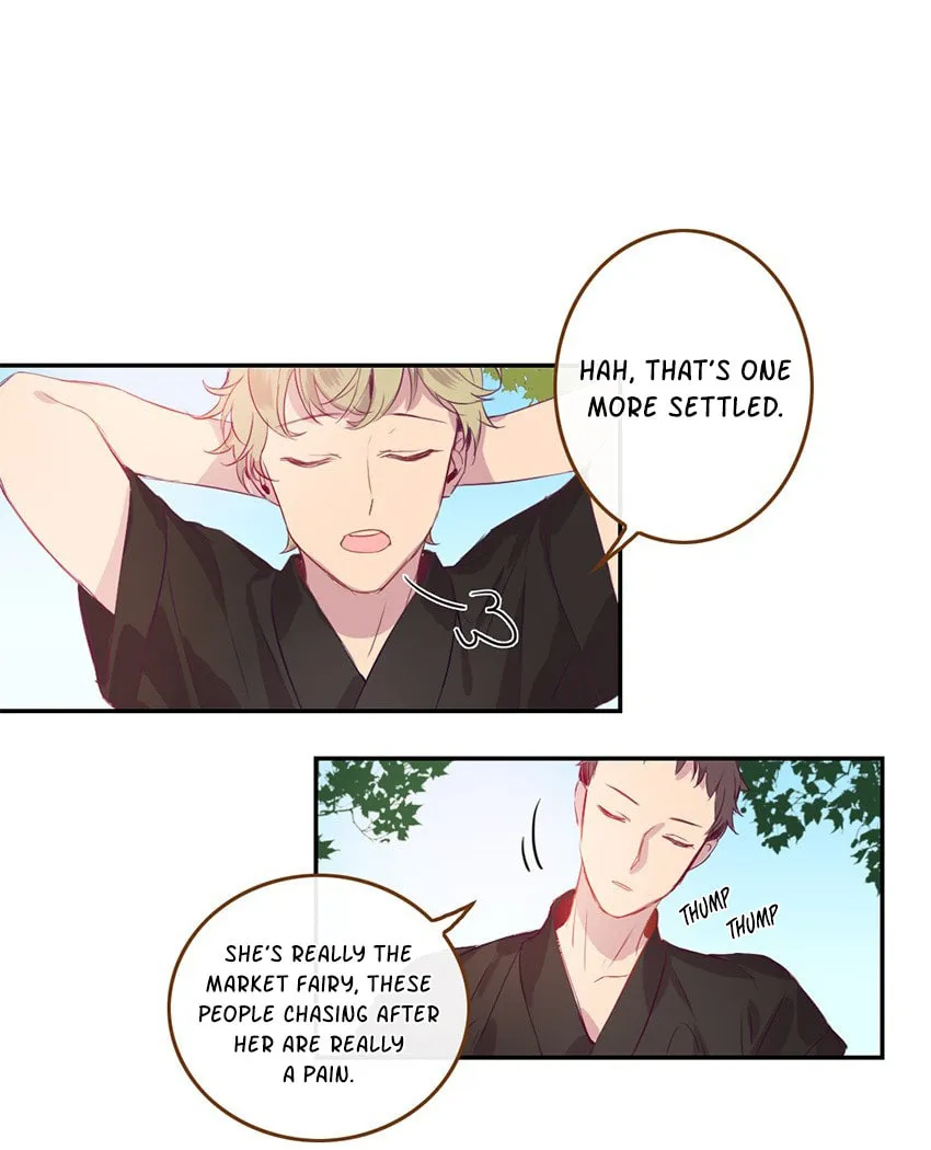 Read Otome Equation chapter 25 image 20 on Lezhin