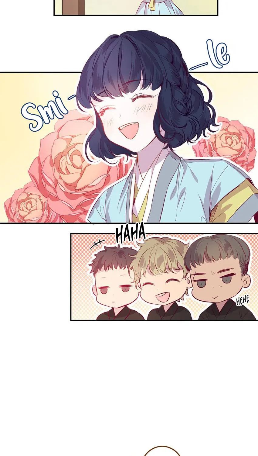 Read Otome Equation chapter 25 image 22 on Lezhin
