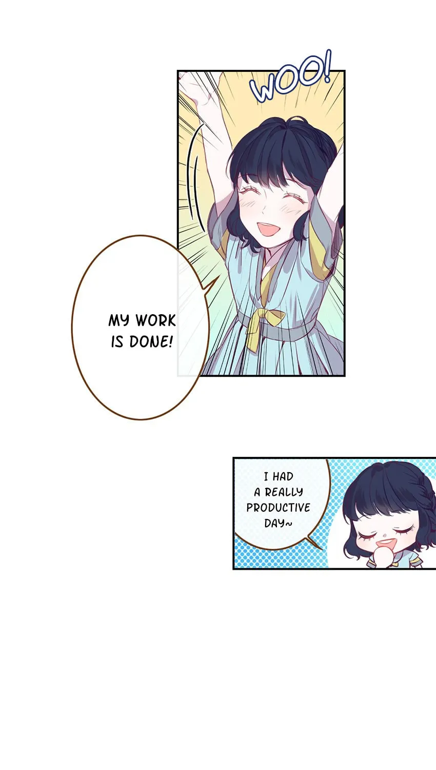 Read Otome Equation chapter 25 image 29 on Lezhin