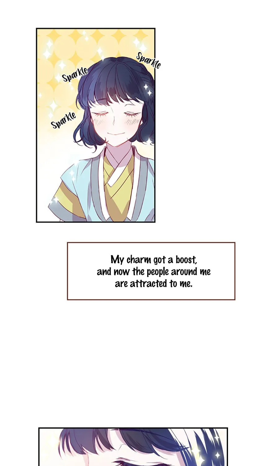 Read Otome Equation chapter 25 image 3 on Lezhin