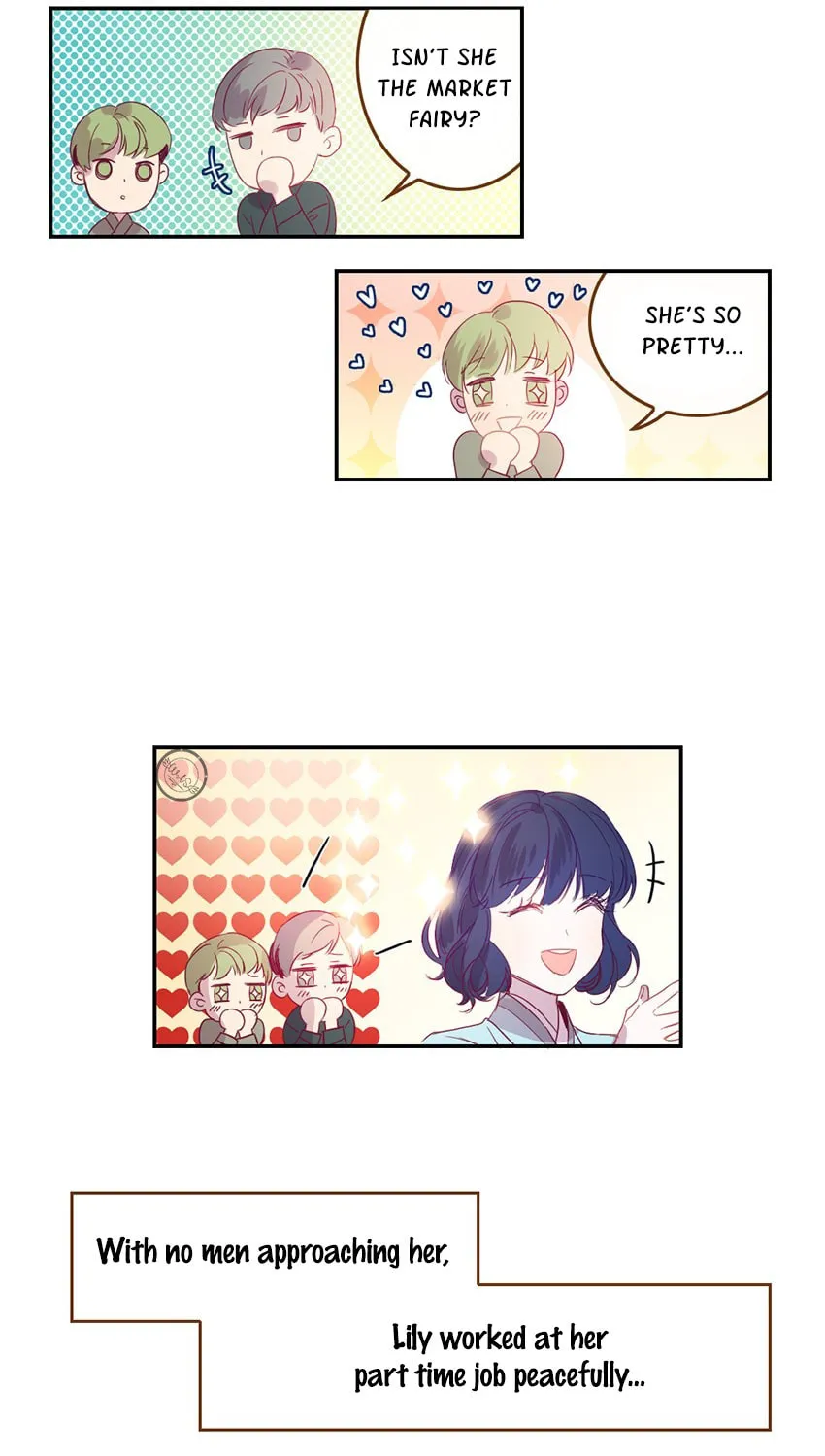 Read Otome Equation chapter 25 image 6 on Lezhin