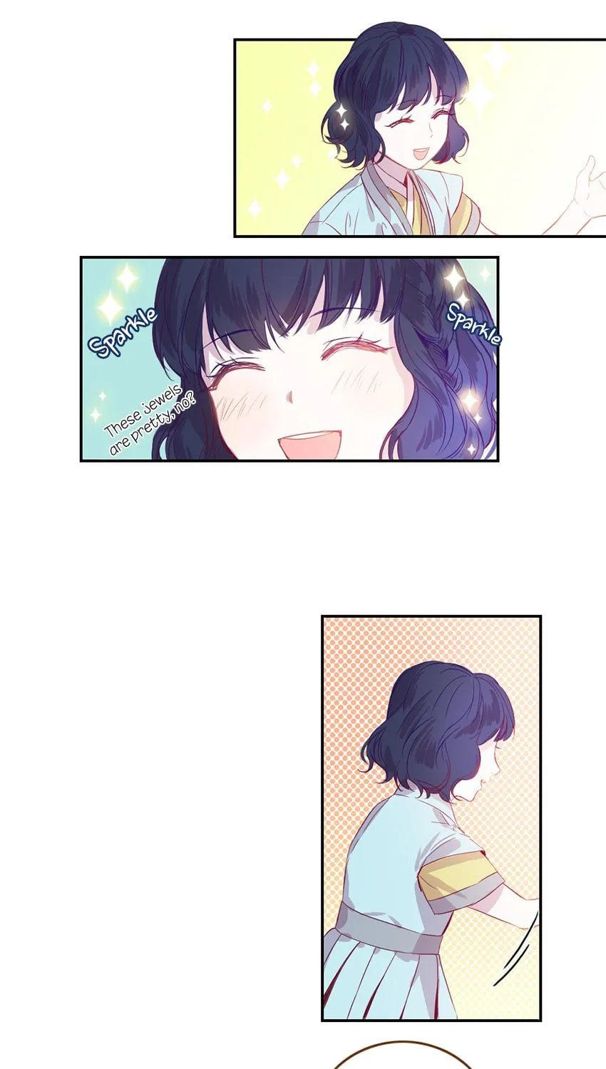 Read Otome Equation chapter 25 image 9 on Lezhin
