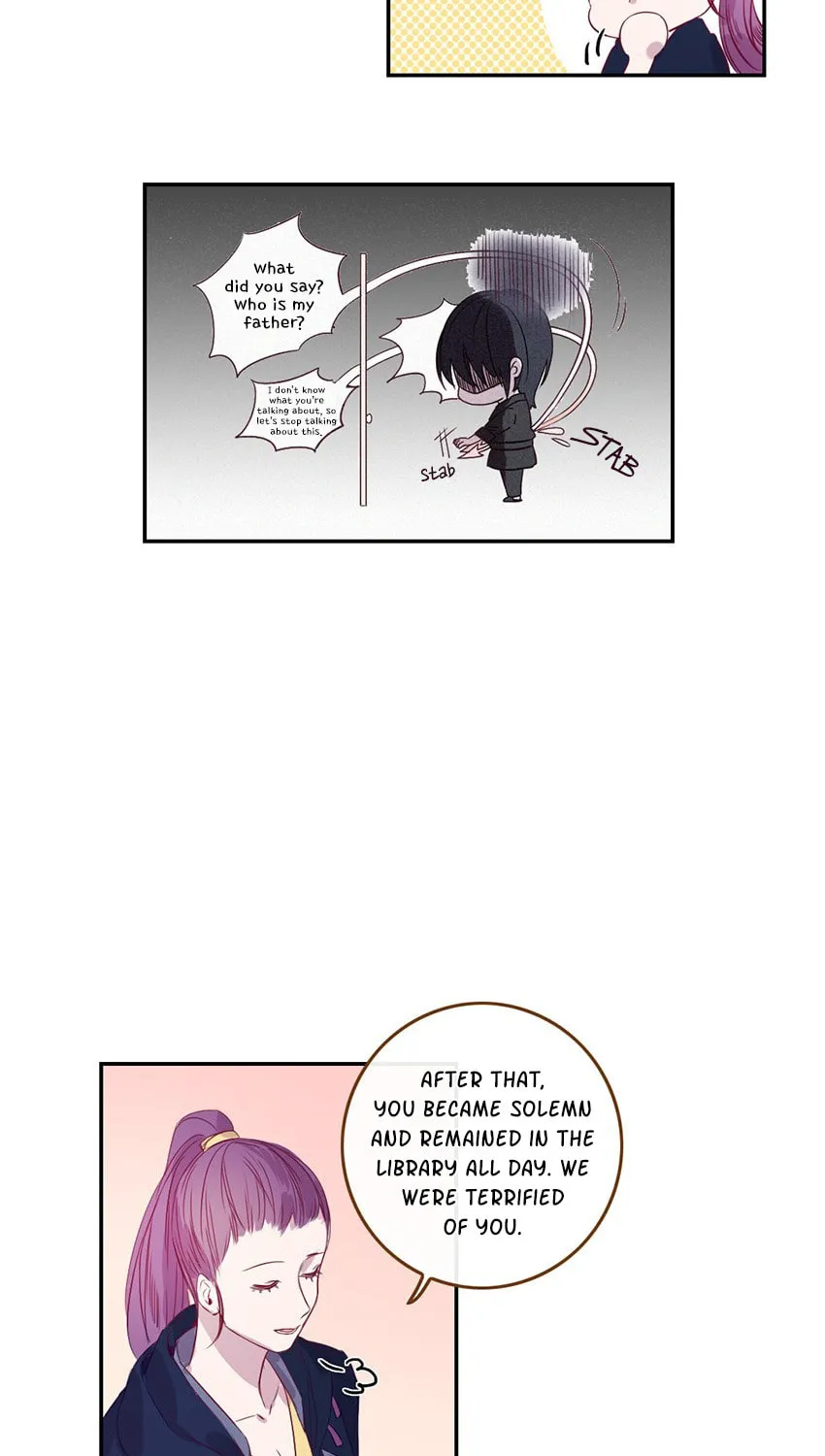 Read Otome Equation chapter 26 image 10 on Lezhin